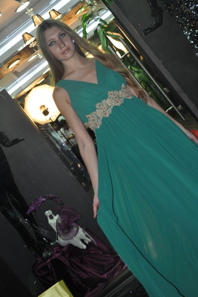 Opening of Soie Boutique 